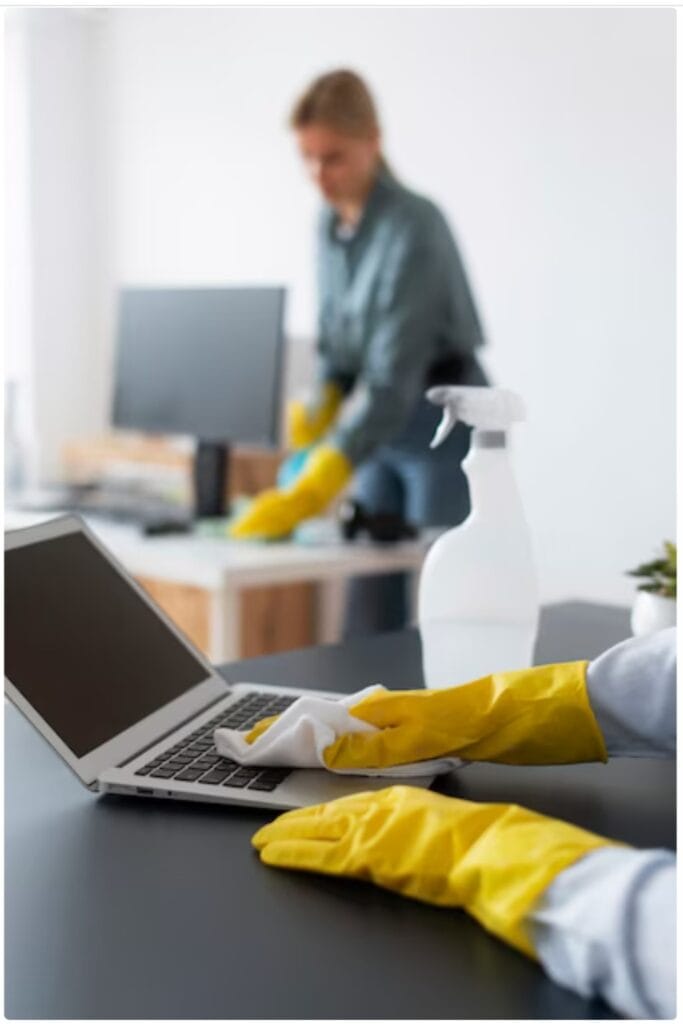 Toimistosiivous siivouspalvelut Toimistosiivoushintat Siivousyritykset